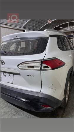 Toyota Frontlander